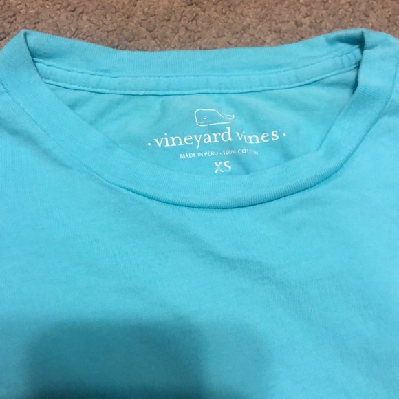 Vineyard Vines T-shirt - Picture 2 of 4